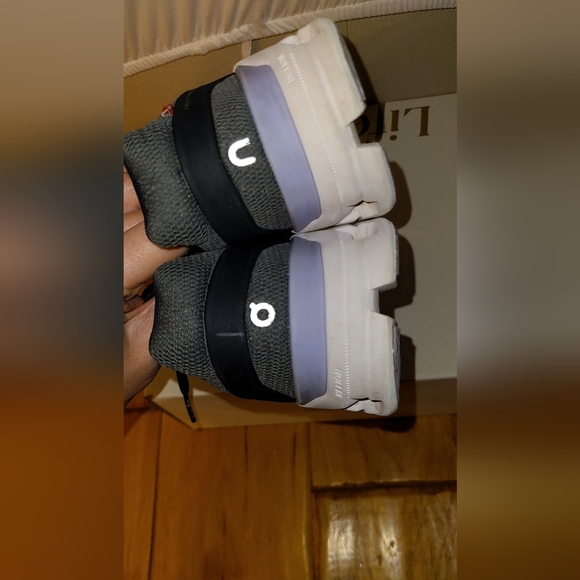 On Cloud Cloudswift Running Sneakers Tennis Shoe Women 8.5 - Picture 5 of 10